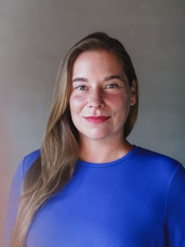 Porträt Katarina Peranic