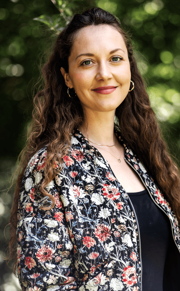 Foto von Lisa