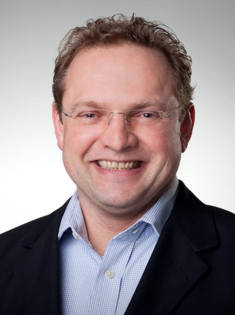 Porträt Hannes Gemeiner