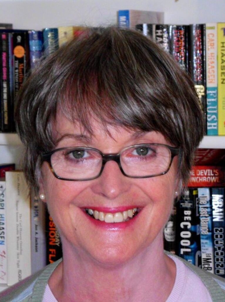 Porträt Sybille Cohrs