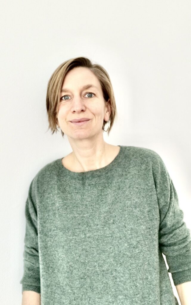 Halbkörperporträt von Lao