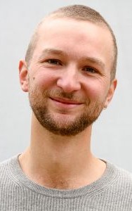 Porträt von Johannes