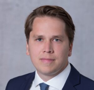 Porträt Hans